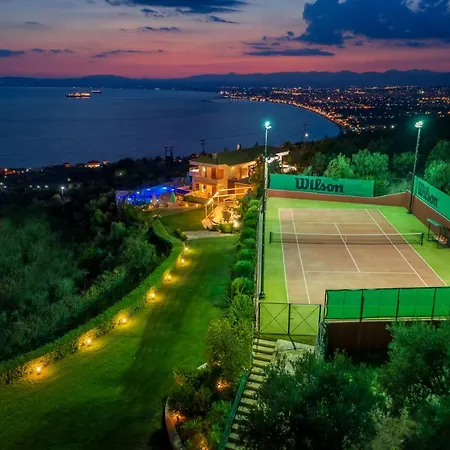 Amelia Hotel Kalamata