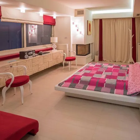 Amelia 4* Kalamata