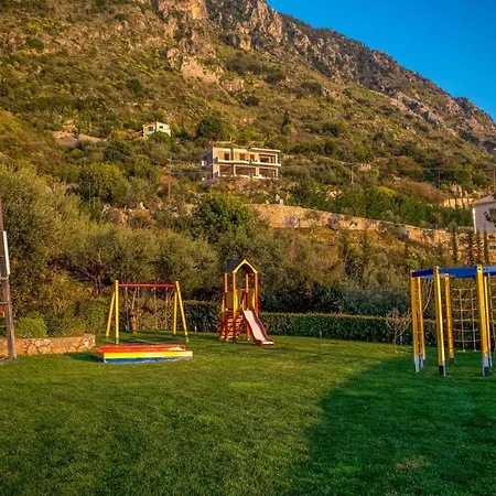 Amelia 4* Kalamata