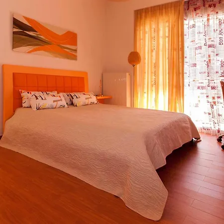 Hotel Amelia Kalamata