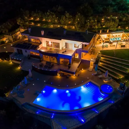 Amelia Hotel Kalamata